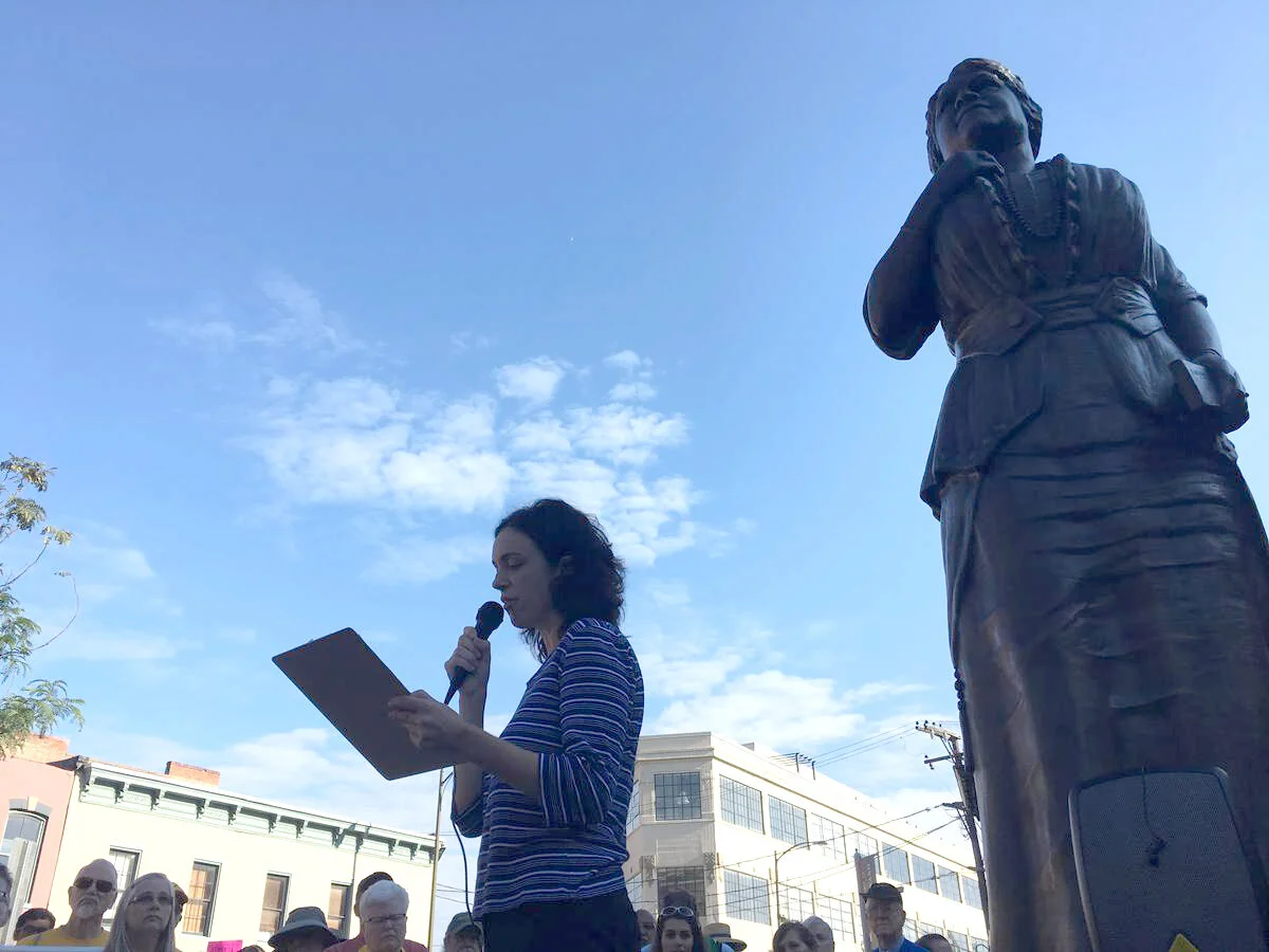 Final Reflections – Past and Future