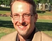 Meet our Interim Director: Grant Rissler!