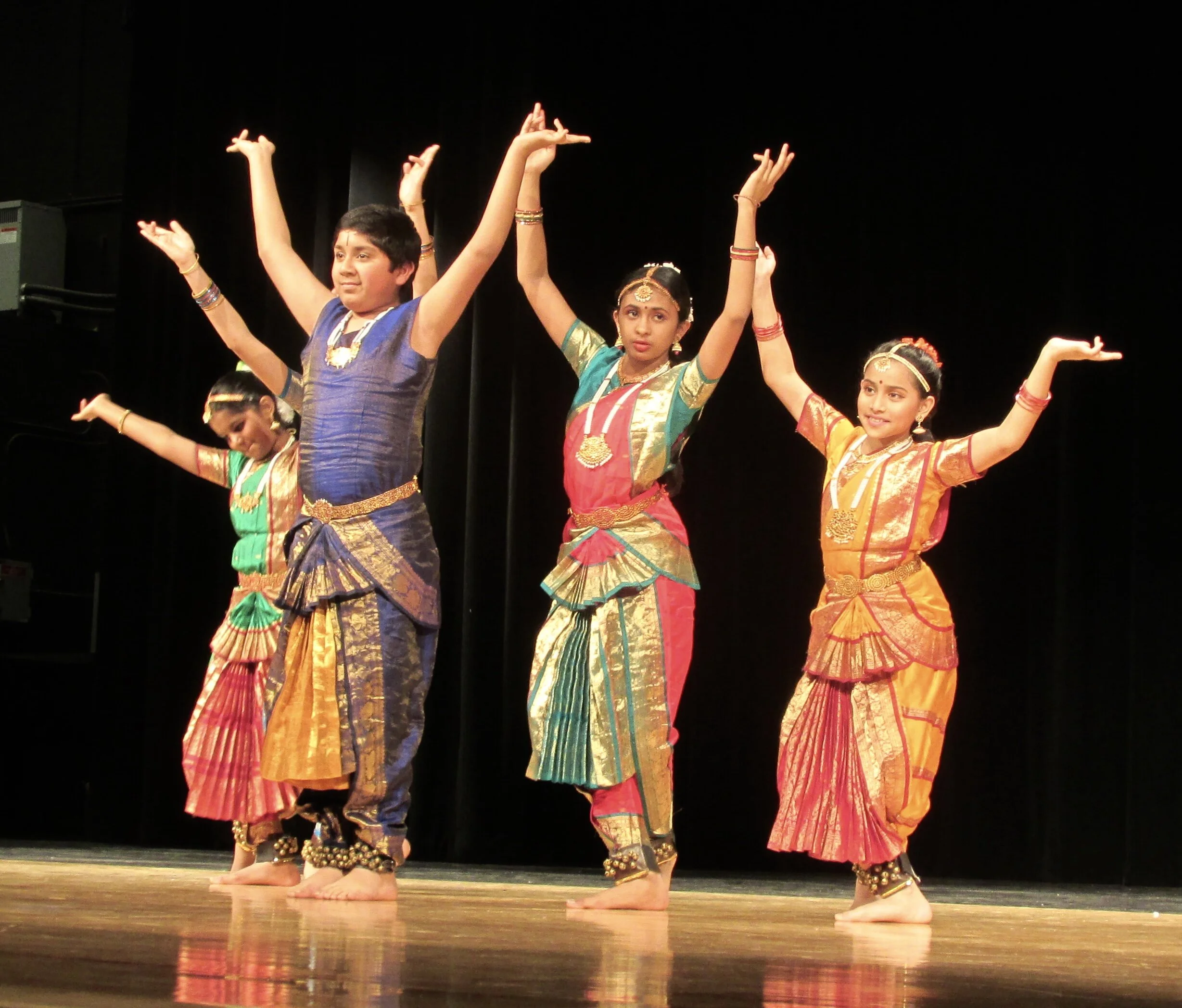 Dream of the Future: Generation Dream 2020!