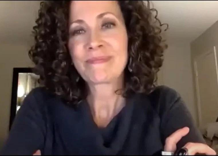 January After Dinner Conversation -- The Art of Welcoming