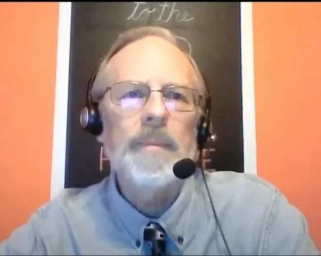 March After Dinner Conversation - The Justice of Life