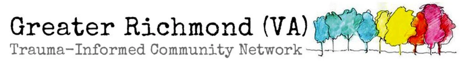 Peace Center Board Members Speak to Greater Richmond TICN