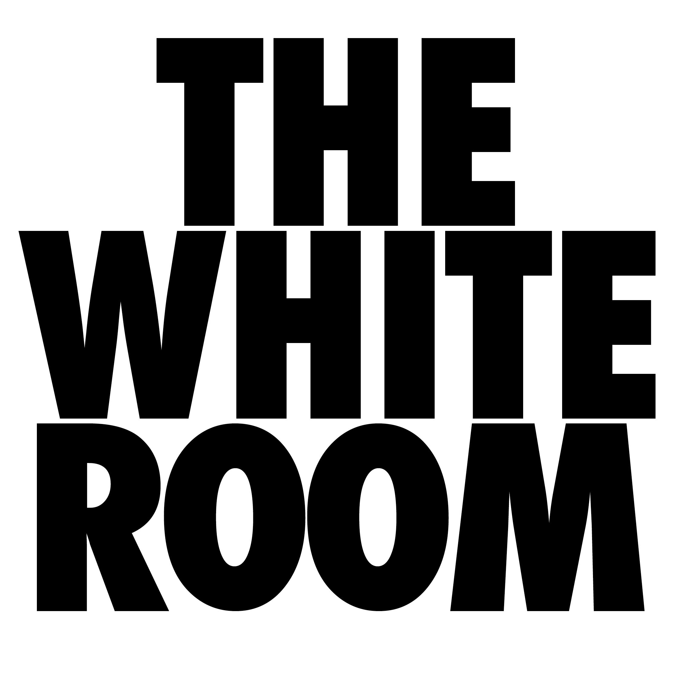 THE WHITE ROOM