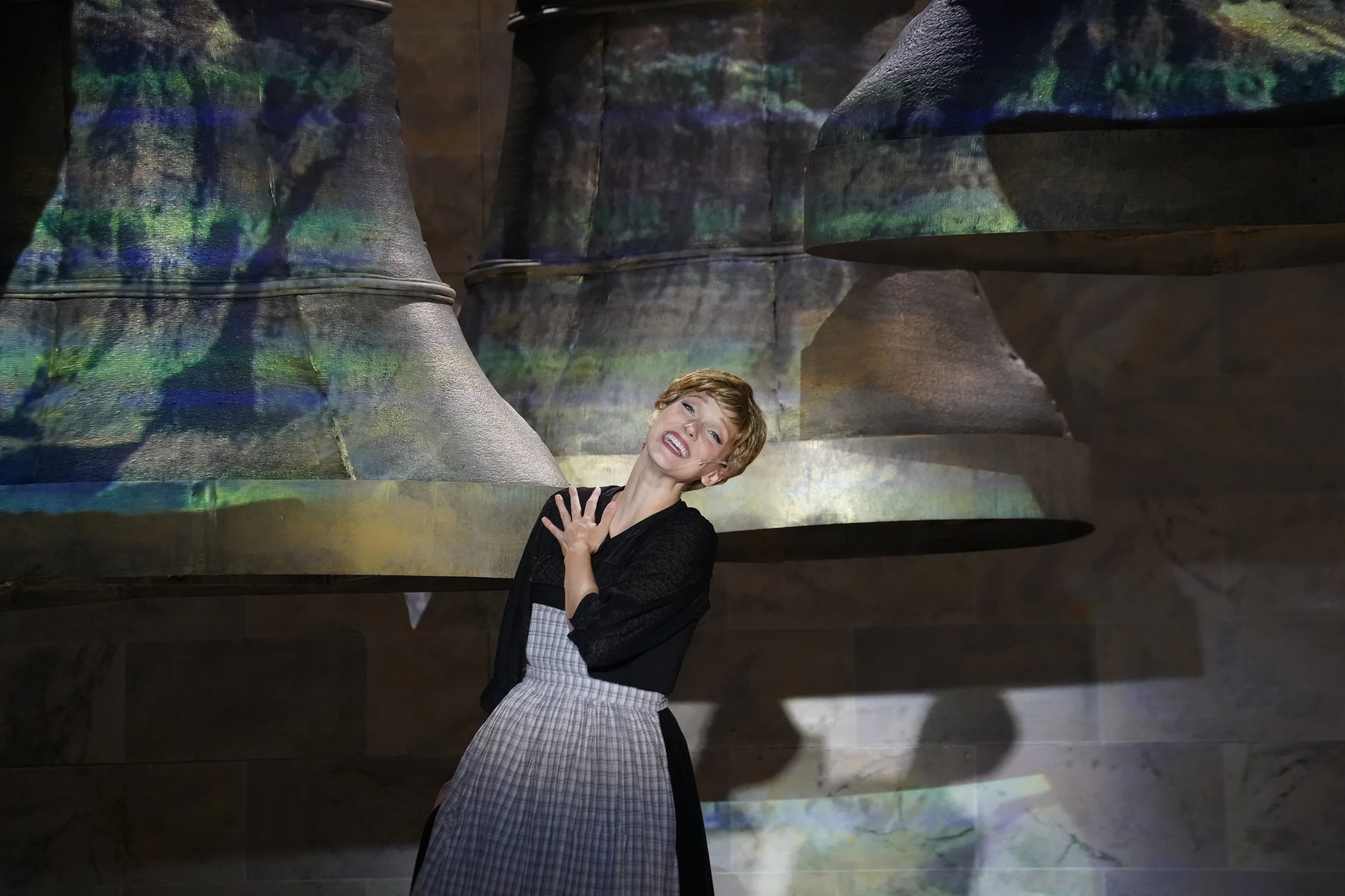 Sound of Music