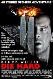 Die Hard with Beer Tasting