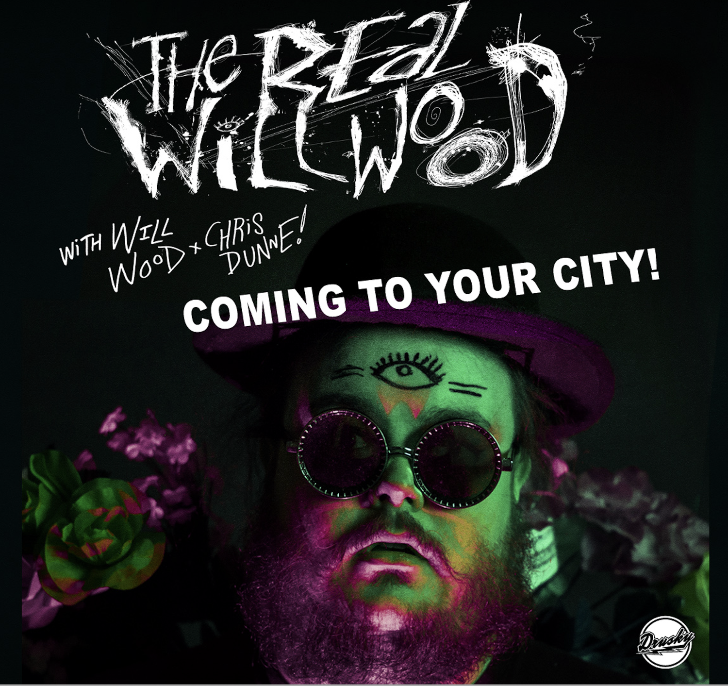 r/WillWood Discovery Playlist - Day 20 : r/willwood