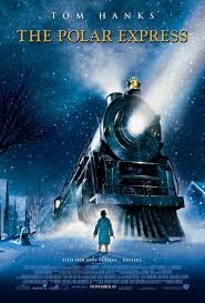 The Polar Express Cinebrunch