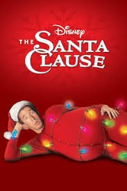 FREE MOVIE : The Santa Clause