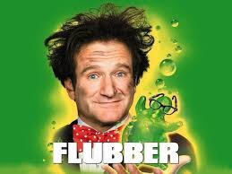 FREE MOVIE - Flubber