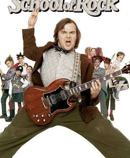 School of Rock