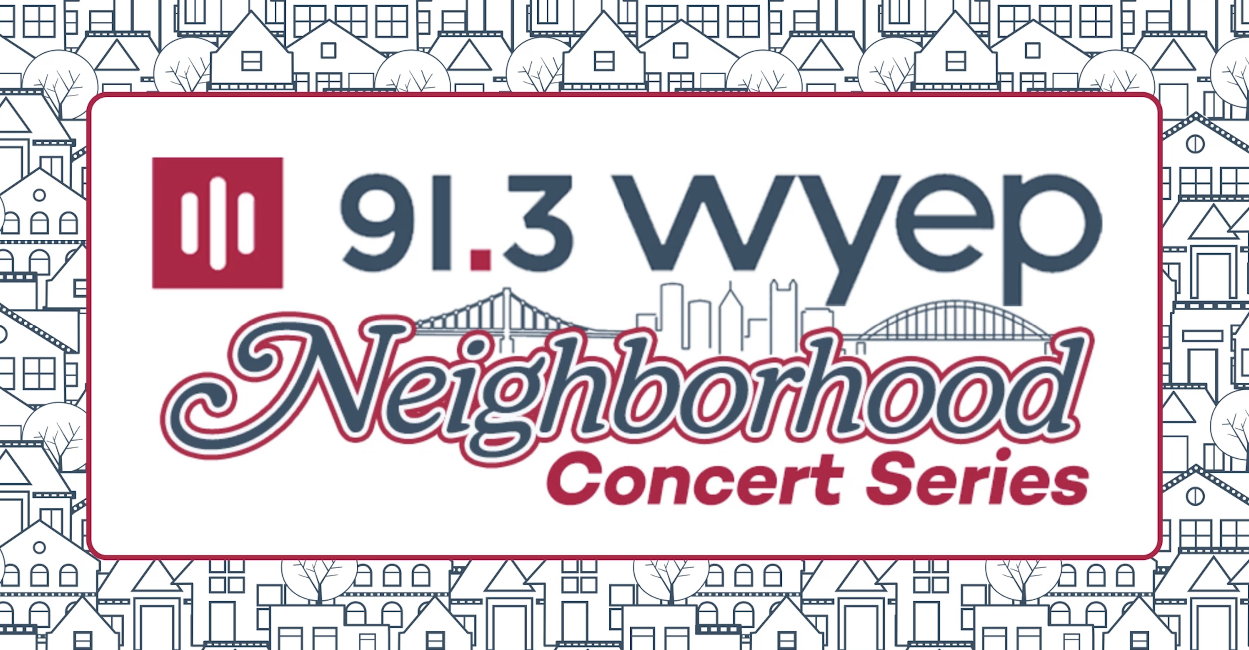 WYEP Presents Jobi Riccio & Buffalo Rose