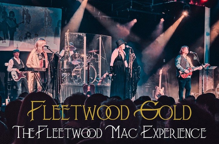 Fleetwood Gold