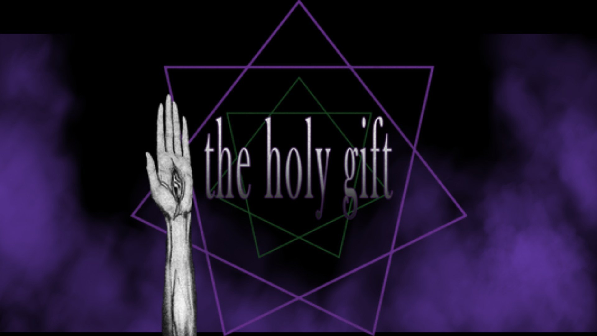 The Holy Gift - A tribute to Tool