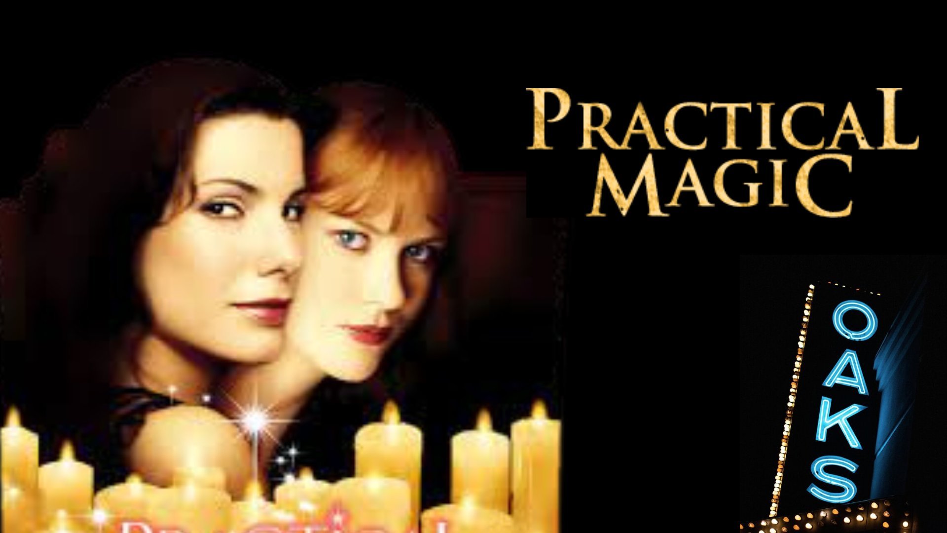 Practical Magic