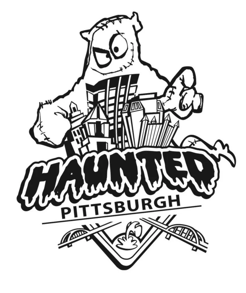 Haunted Pittsburgh