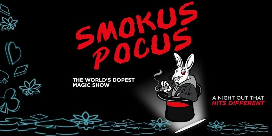 SMOKUS POCUS