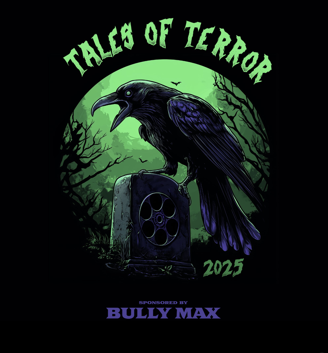 Tales of Terror 2025