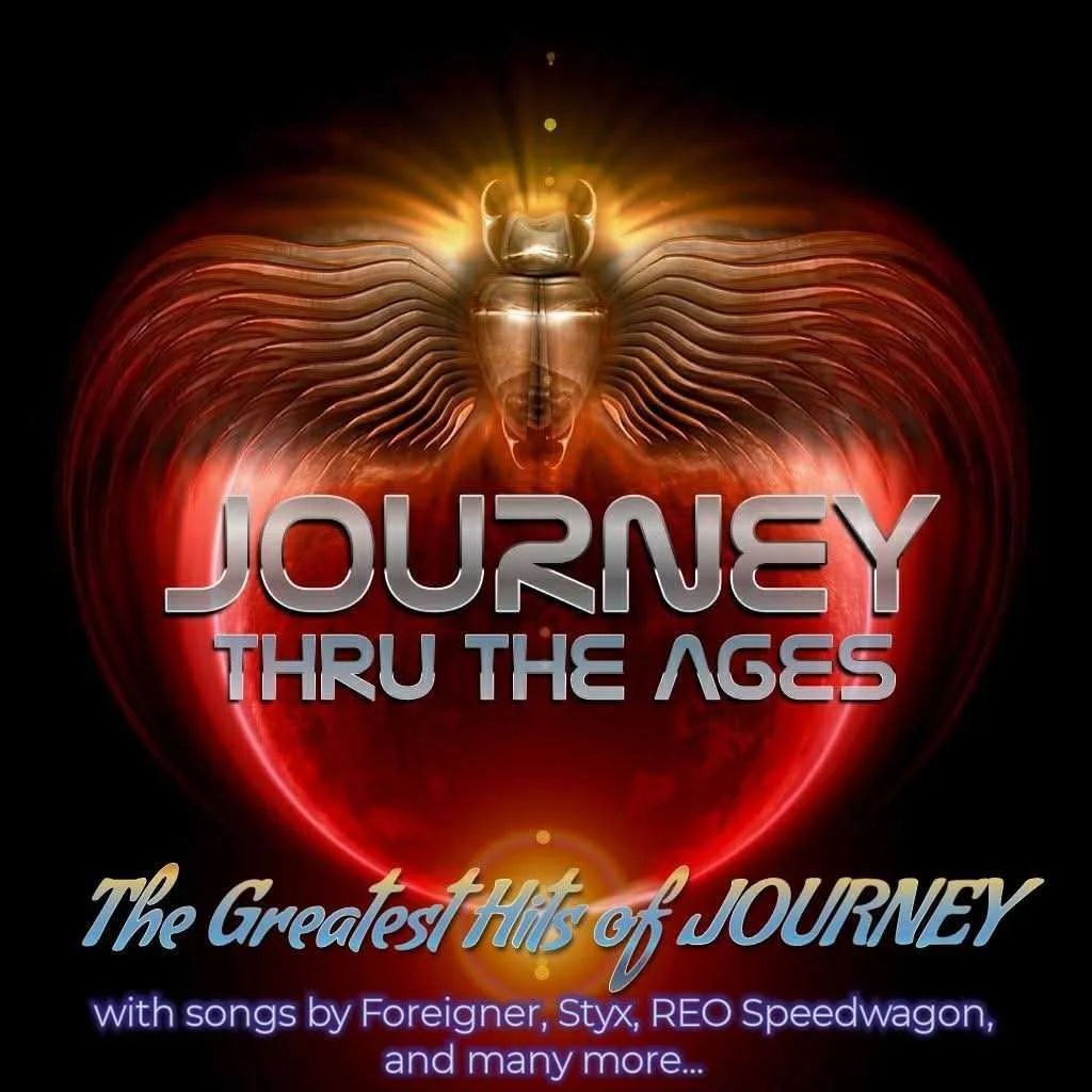 JOURNEY THRU THE AGES
