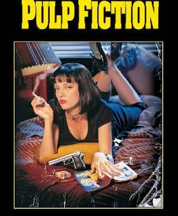 Pulp Fiction