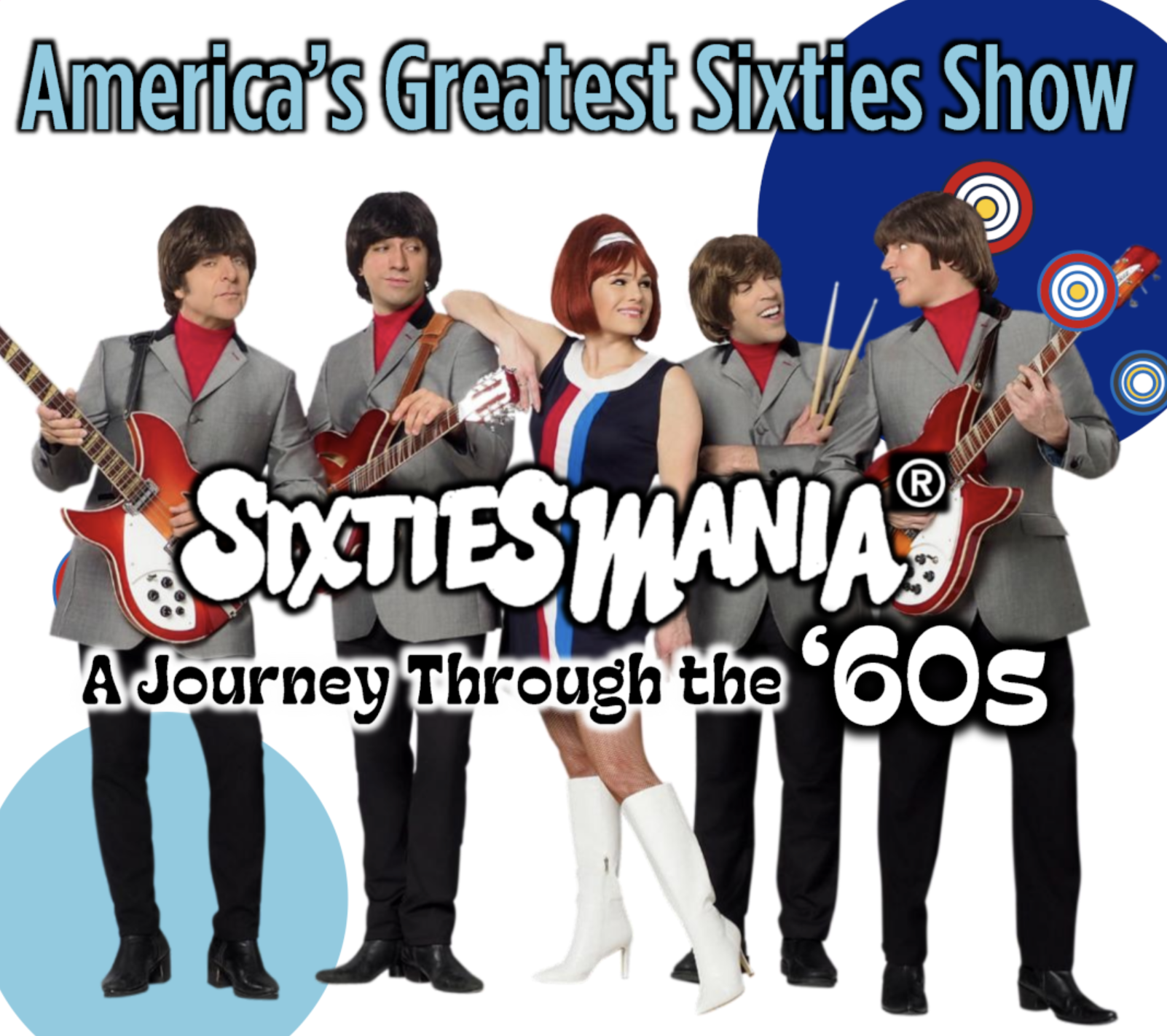 Sixtiesmania