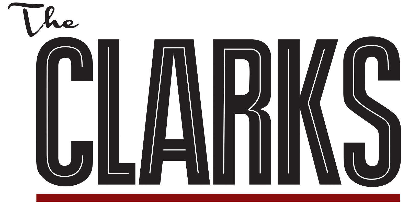 The Clarks