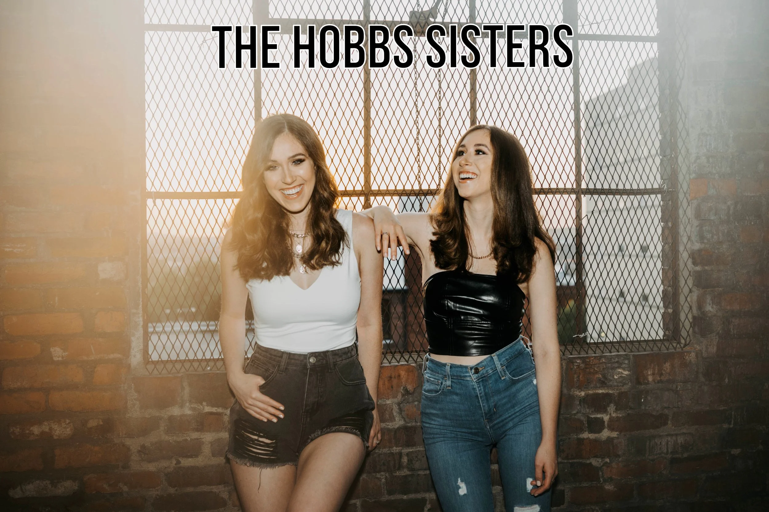 Hobbs Sisters