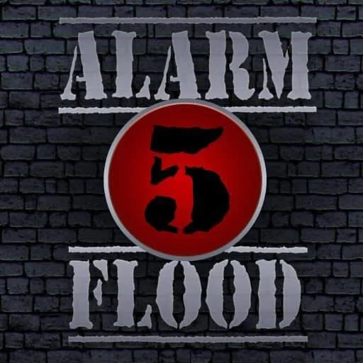 Five Alarm Flood