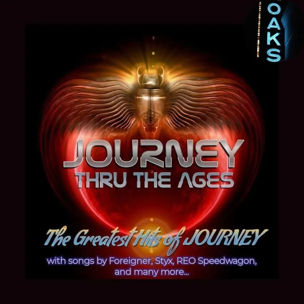 Journey Thru The Ages