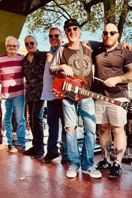 Change of Heart - A Tom Petty Tribute Band