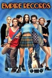Empire Records - Rex Manning Day