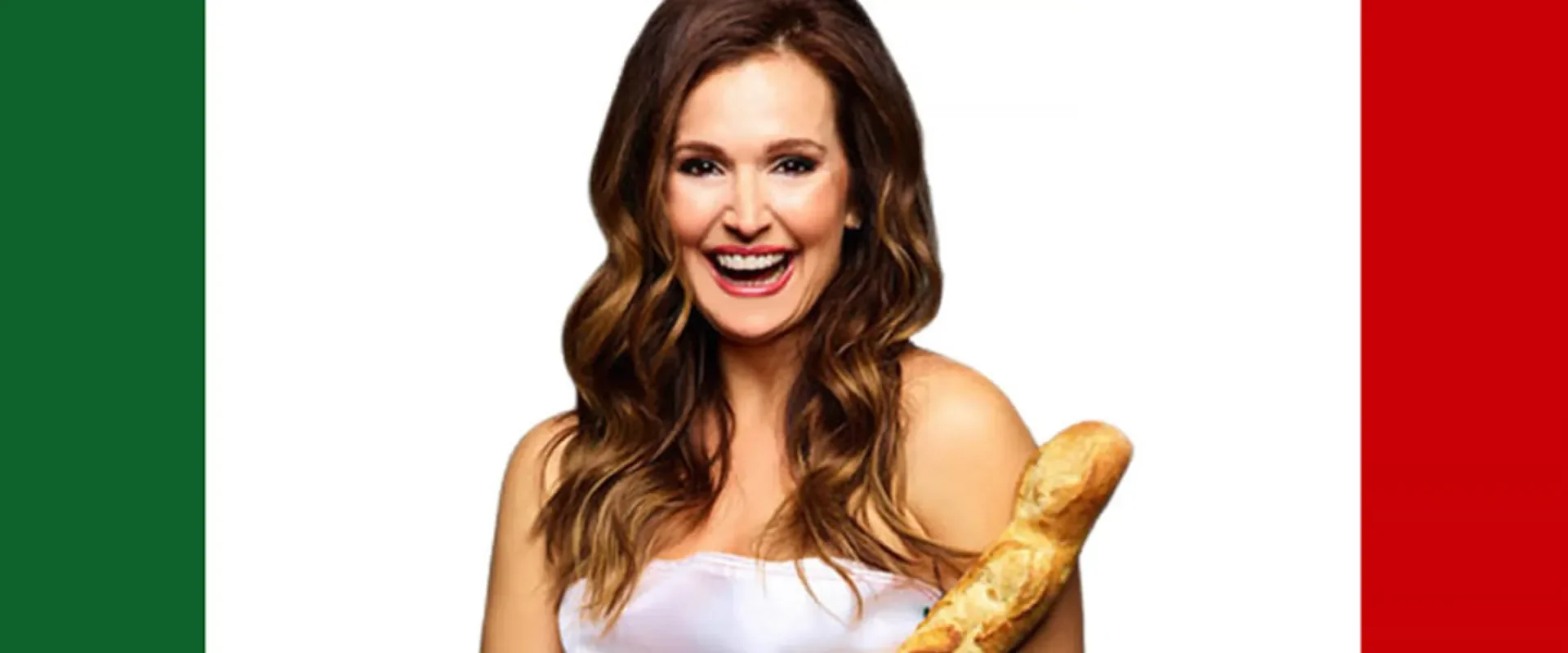 Candice Guardino: Italian Bred