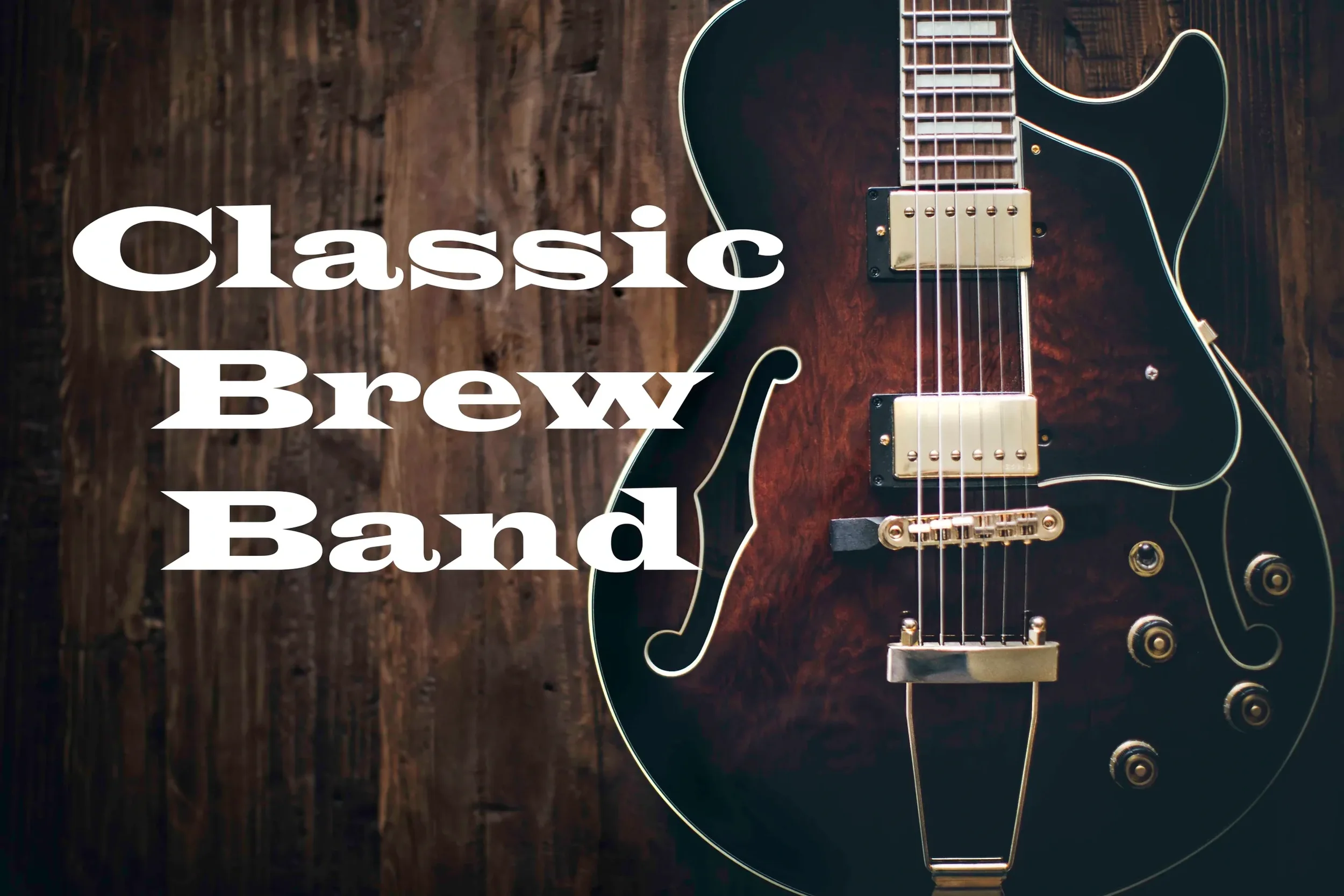 Classic Brew Band