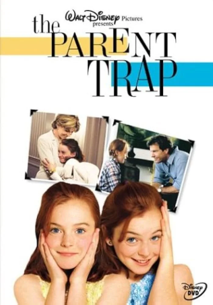 The Parent Trap