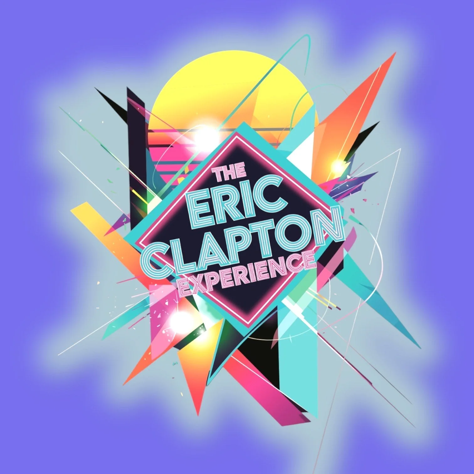 The Eric Clapton Experience