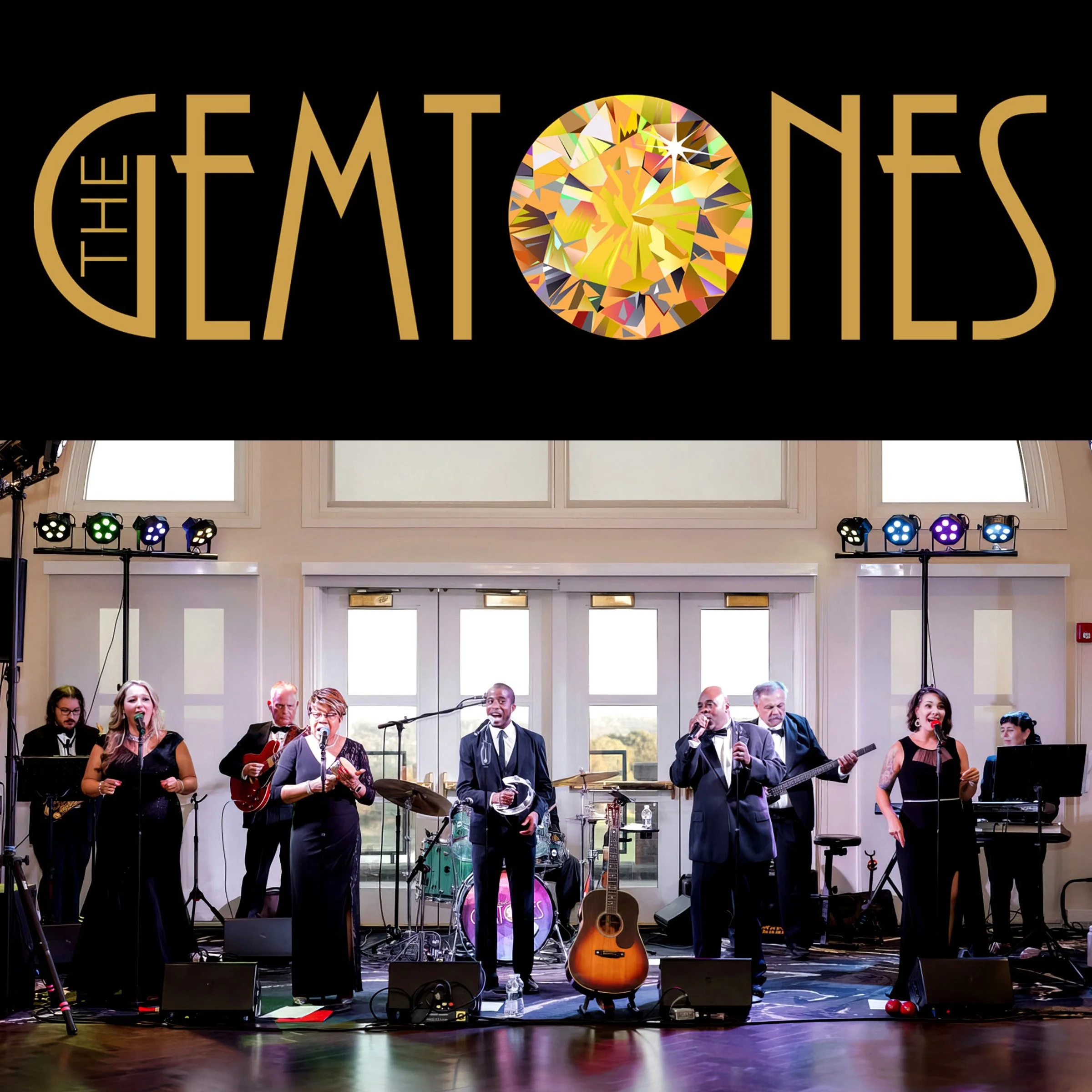The Gemtones