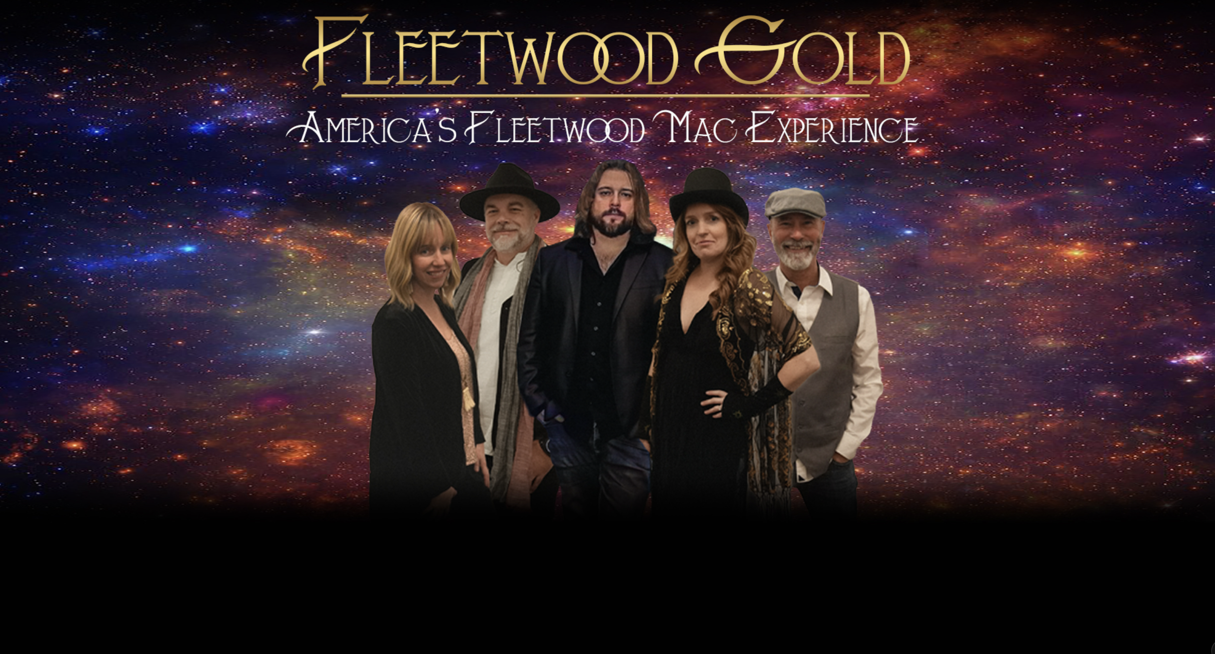 Fleetwood Gold