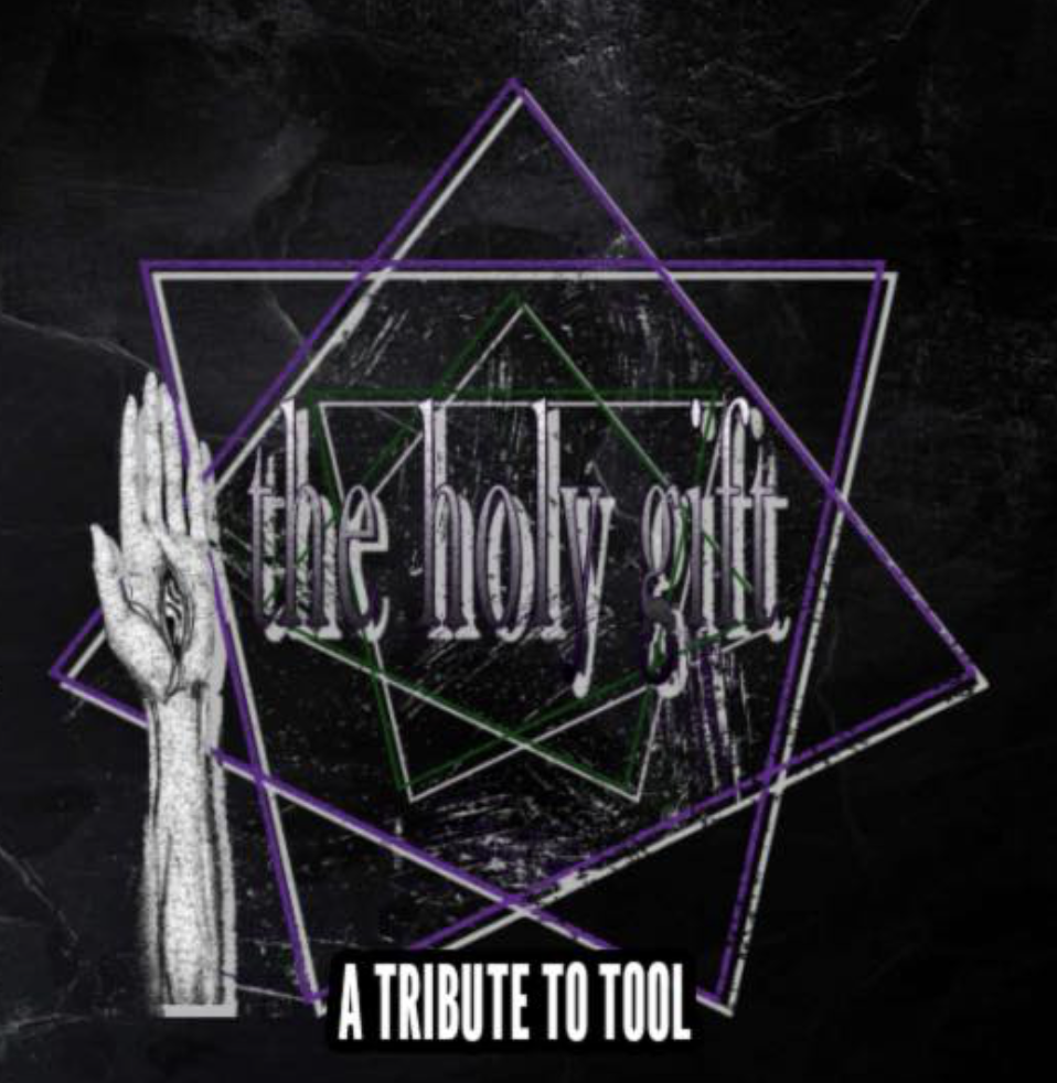 The Holy Gift - A tribute to Tool