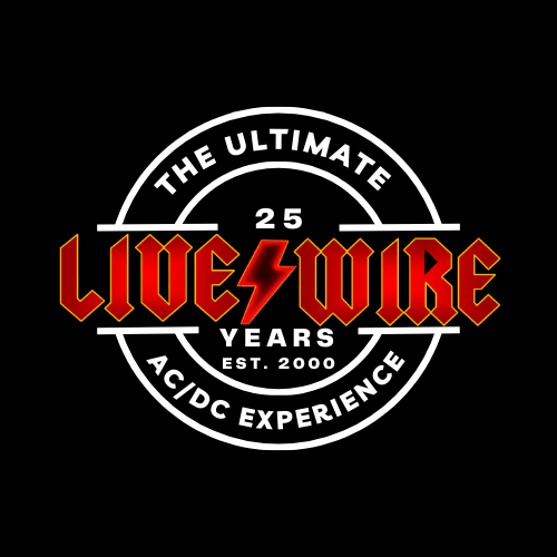 LIVEWIRE - The Ultimate AC/DC Experience
