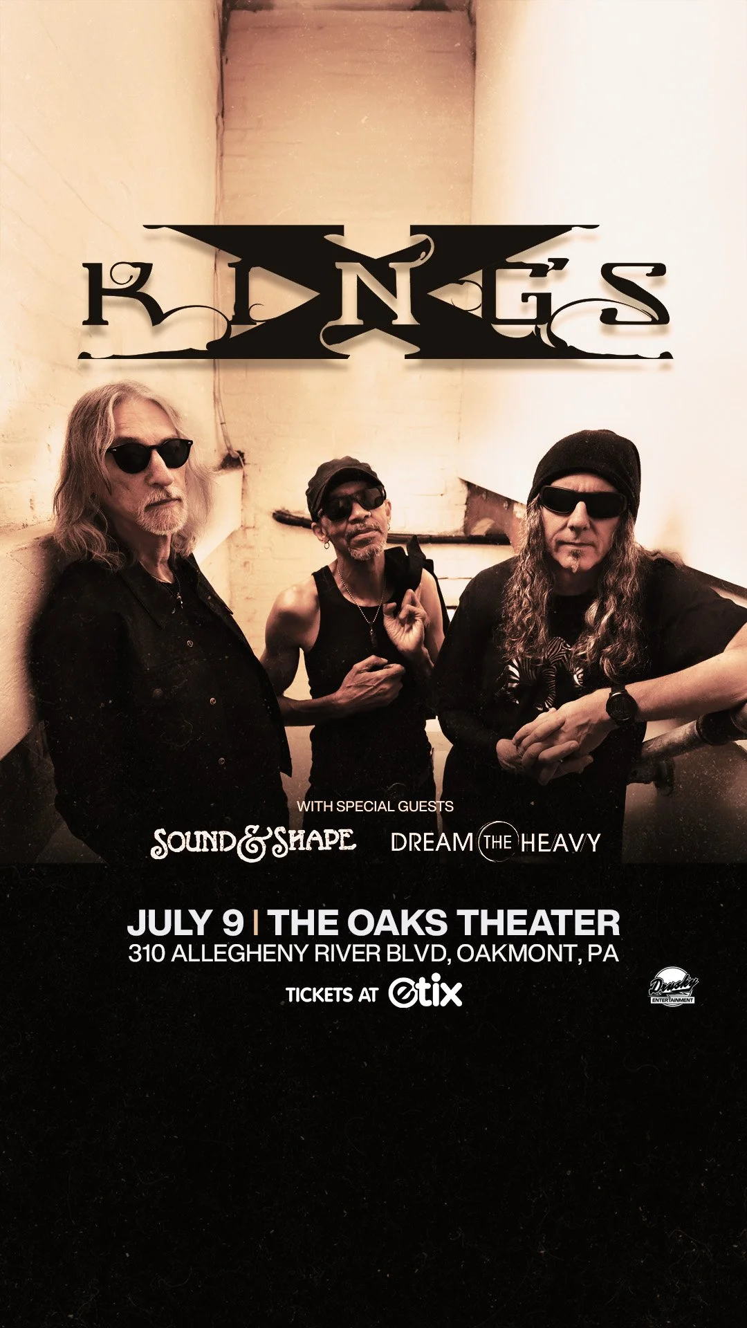 King's X