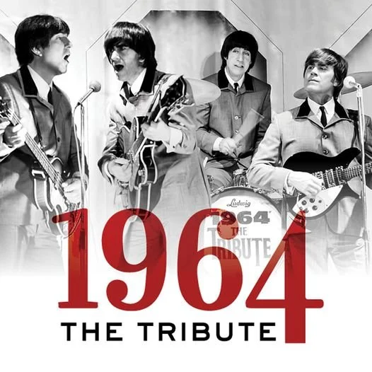 1964 The Tribute