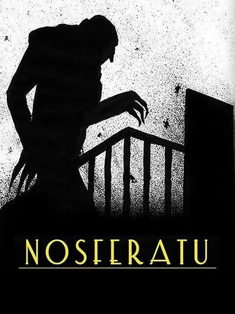 Nosferatu: A Symphony of Horror