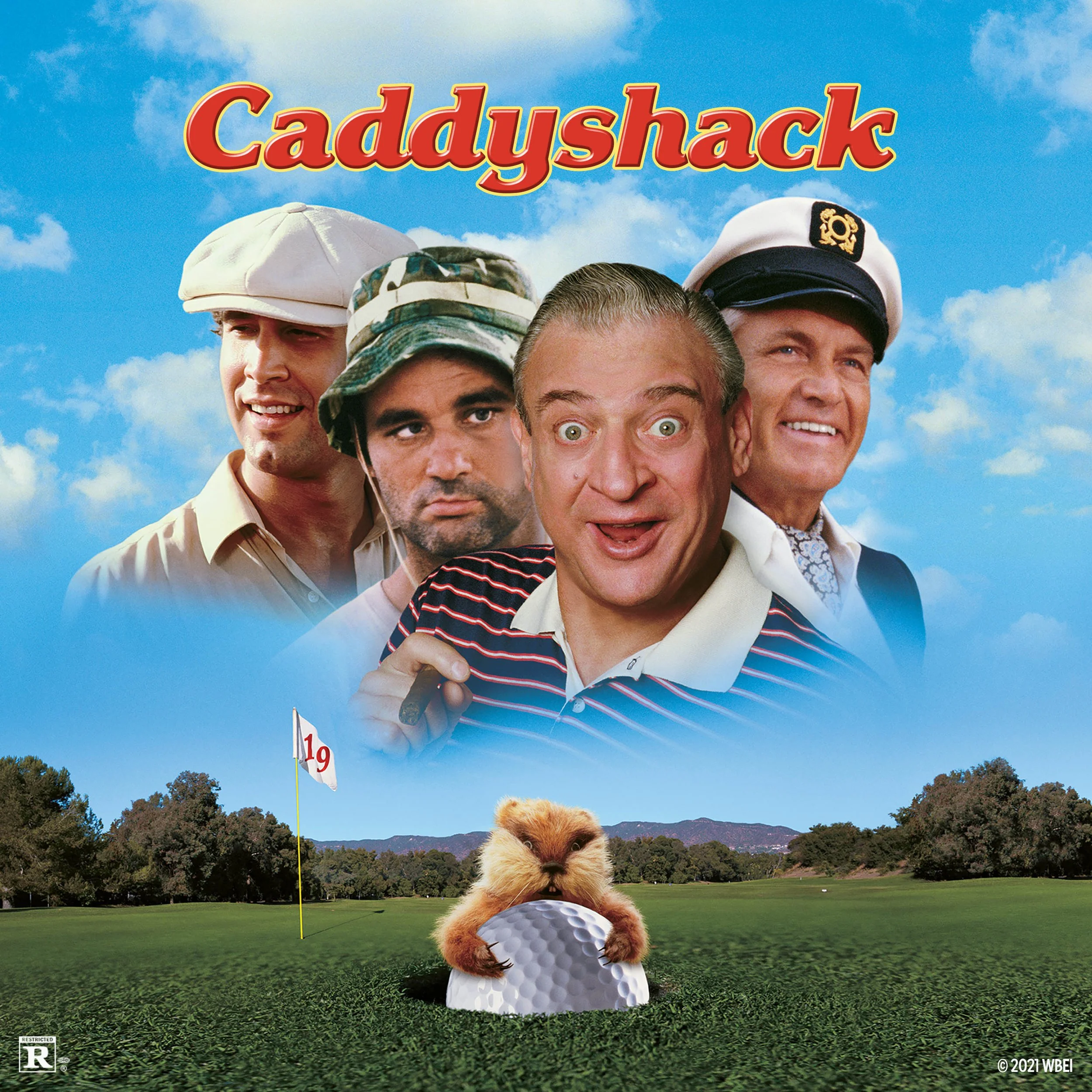Caddyshack