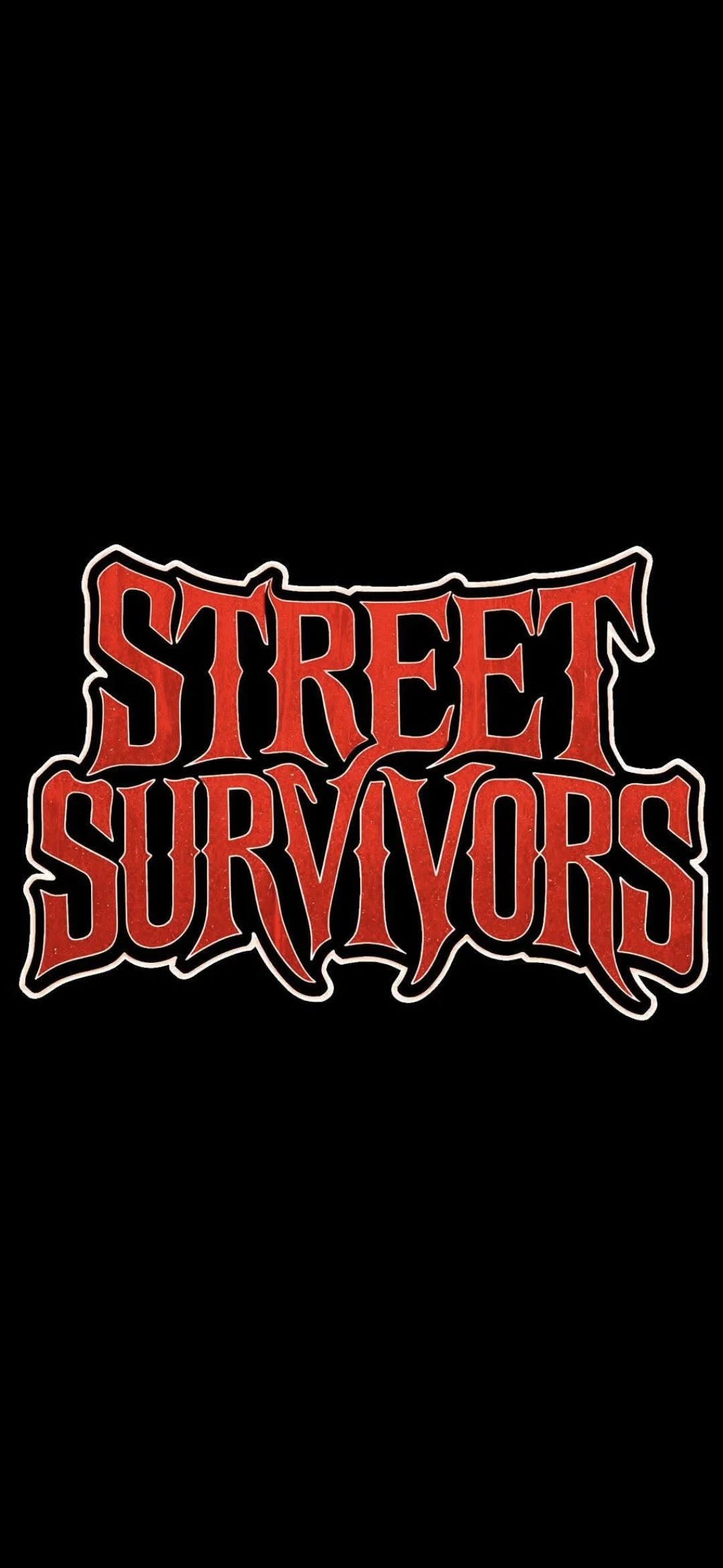 Street Survivors - The Lynyrd Skynyrd Experience