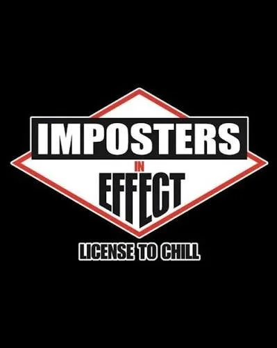 Imposters In Effect : Beastie Boys Tribute Show