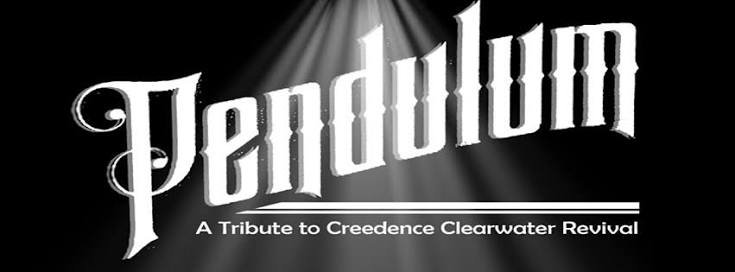 Pendulum A Tribute to Creedence Clearwater Revival