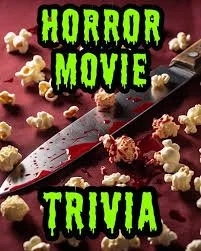 Horror Movie Themed Trivia
