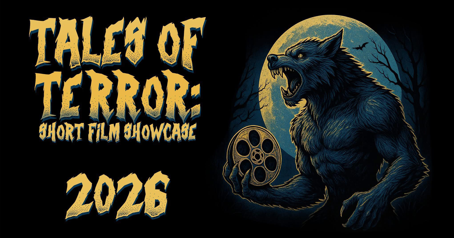 Tales of Terror 2026