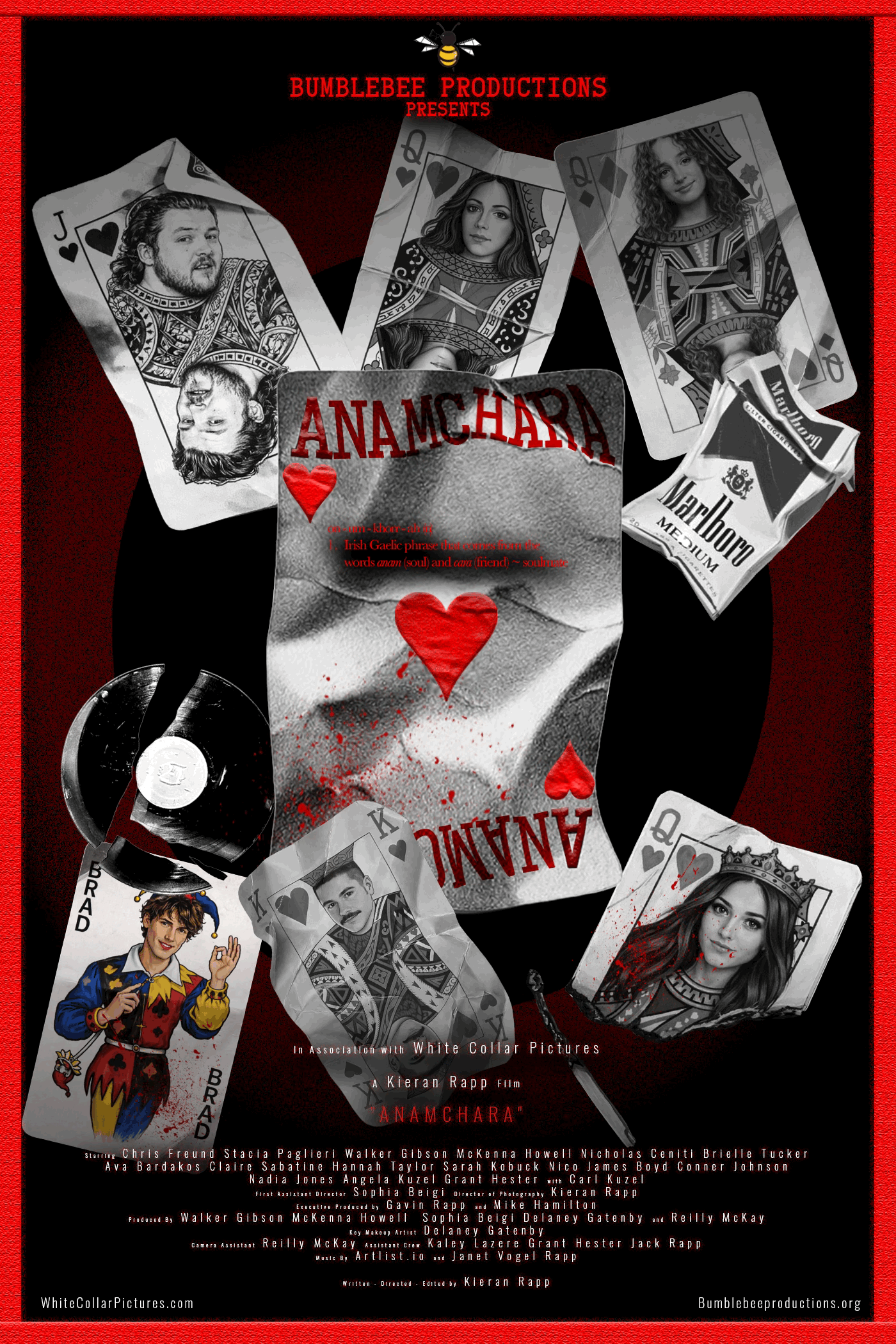 ANAMCHARA