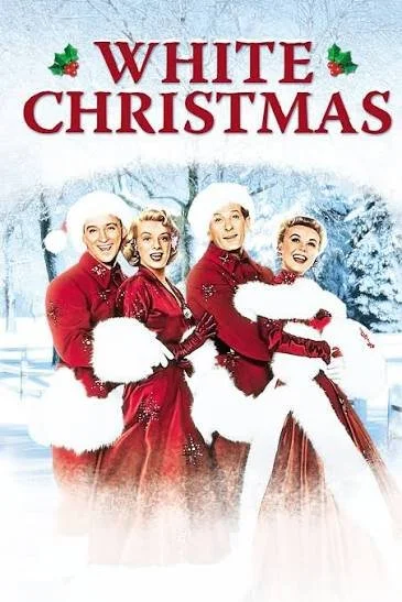 White Christmas Cinebrunch