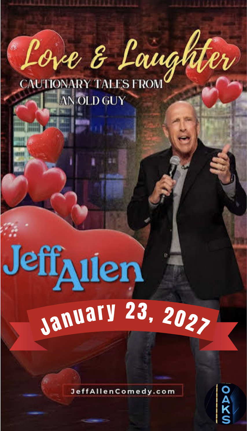 Jeff Allen